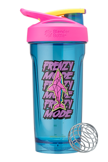 Frenzy Mode